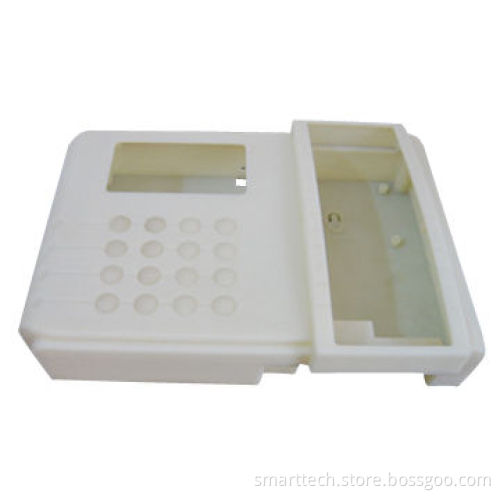 CNC Machining for ABS Parts